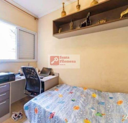 Imagem Sobrado com 3 Quartos à Venda, 106 m² em Vila Alzira - Santo André Imagem Sobrado com 3 Quartos à Venda, 106 m² em Vila Alzira - Santo André