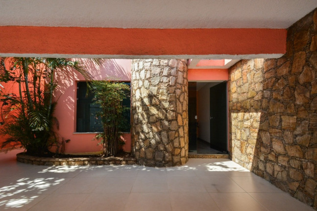 Imagem Casa com 3 Quartos à Venda, em Mooca - São Paulo Imagem Casa com 3 Quartos à Venda, em Mooca - São Paulo