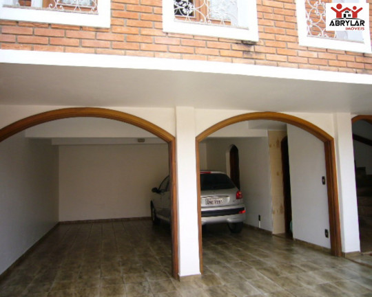 Imagem Imóvel com 3 Quartos à Venda, 251 m² em Vila Jundiainópolis - Jundiaí Imagem Imóvel com 3 Quartos à Venda, 251 m² em Vila Jundiainópolis - Jundiaí
