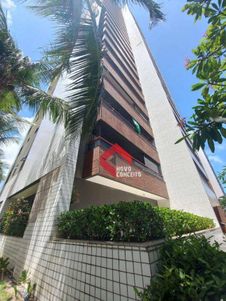 Imagem Apartamento com 3 Quartos à Venda, 107 m² em Meireles - Fortaleza Imagem Apartamento com 3 Quartos à Venda, 107 m² em Meireles - Fortaleza