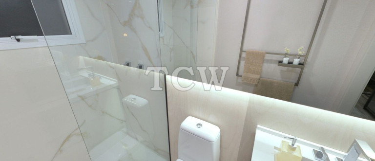Imagem Apartamento com 2 Quartos à Venda, 82 m² em Brás - São Paulo
