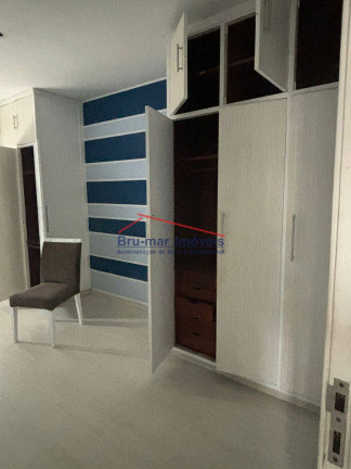 Imagem Apartamento com 3 Quartos à Venda, 185 m² em José Menino - Santos Imagem Apartamento com 3 Quartos à Venda, 185 m² em José Menino - Santos