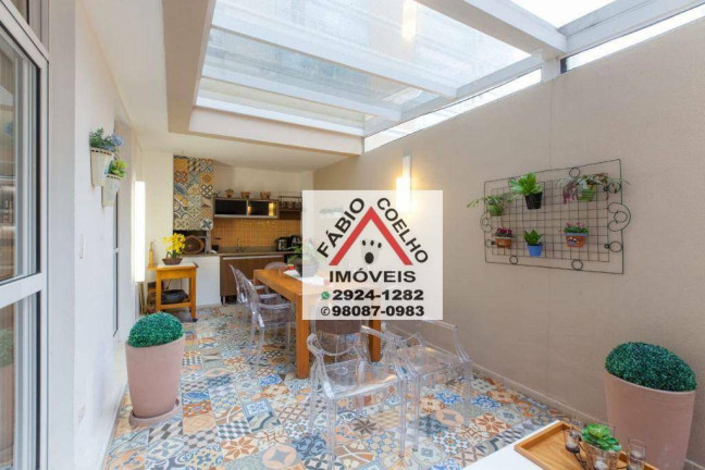 Imagem Apartamento com 4 Quartos à Venda, 300 m² em Saúde - São Paulo Imagem Apartamento com 4 Quartos à Venda, 300 m² em Saúde - São Paulo