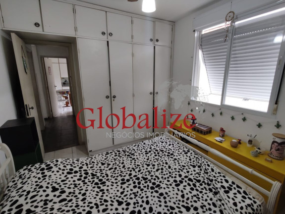 Imagem Imóvel com 2 Quartos à Venda, 70 m² em Encruzilhada - Santos Imagem Imóvel com 2 Quartos à Venda, 70 m² em Encruzilhada - Santos