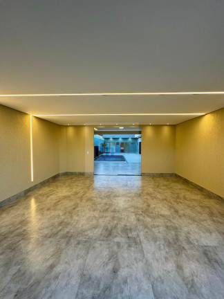 Imagem Casa com 3 Quartos à Venda, 200 m² em Parque Das Flores - Goiânia