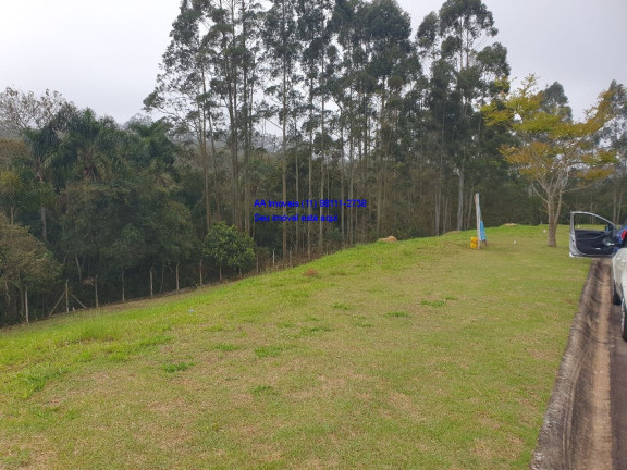 Imagem Terreno à Venda, 509 m² em Portal Do Santa Paula - Cotia