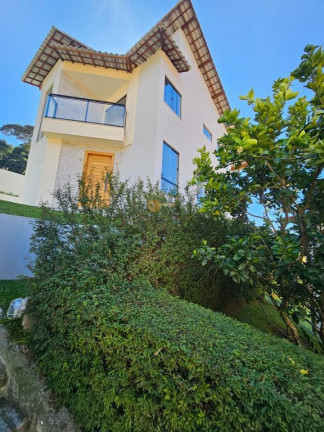 Imagem Casa com 3 Quartos à Venda, 200 m² em Vargem Grande - Teresópolis Imagem Casa com 3 Quartos à Venda, 200 m² em Vargem Grande - Teresópolis