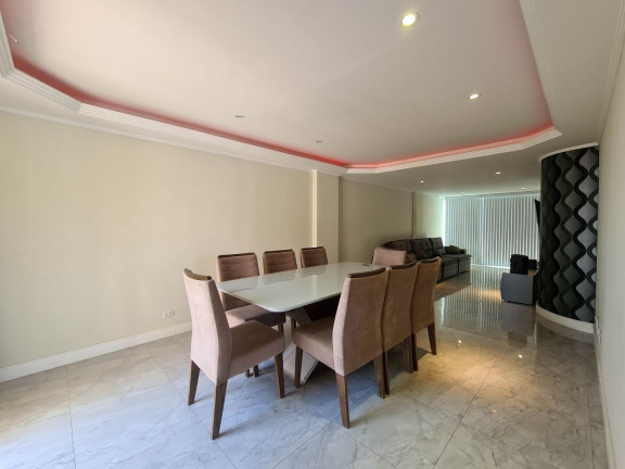 Imagem Cobertura com 3 Quartos à Venda, 236 m² em Jardim Astúrias - Guarujá Imagem Cobertura com 3 Quartos à Venda, 236 m² em Jardim Astúrias - Guarujá
