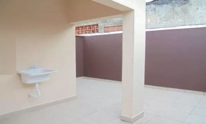 Imagem Casa com 2 Quartos à Venda, 120 m² em Itaóca - Mongaguá Imagem Casa com 2 Quartos à Venda, 120 m² em Itaóca - Mongaguá