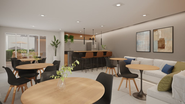 Imagem Imóvel com 2 Quartos à Venda, 66 m² em Parada Inglesa - São Paulo