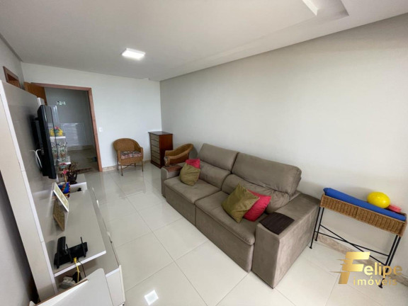 Imagem Imóvel com 3 Quartos à Venda, 100 m² em Praia Do Morro - Guarapari