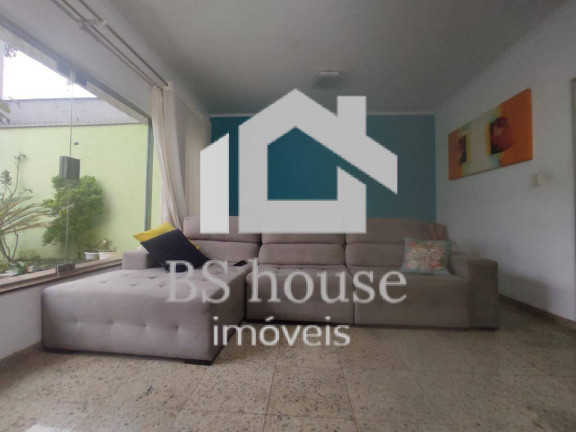 Imagem Sobrado com 3 Quartos à Venda, 237 m² em Jardim - Santo André Imagem Sobrado com 3 Quartos à Venda, 237 m² em Jardim - Santo André