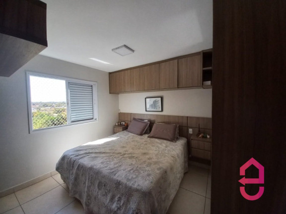 Imagem Apartamento com 3 Quartos à Venda, em Santa Genoveva - Goiânia Imagem Apartamento com 3 Quartos à Venda, em Santa Genoveva - Goiânia