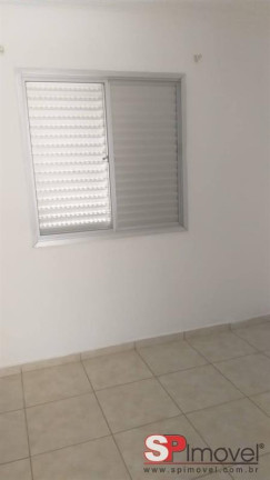 Imagem Apartamento com 2 Quartos à Venda, 50 m² em Cidade São Jorge - Santo André Imagem Apartamento com 2 Quartos à Venda, 50 m² em Cidade São Jorge - Santo André