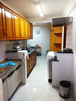 Imagem Apartamento com 3 Quartos à Venda, 132 m² em Itapuã - Vila Velha Imagem Apartamento com 3 Quartos à Venda, 132 m² em Itapuã - Vila Velha