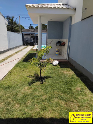 Imagem Casa com 2 Quartos à Venda, 240 m² em Barroco (itaipuaçu) - Maricá Imagem Casa com 2 Quartos à Venda, 240 m² em Barroco (itaipuaçu) - Maricá