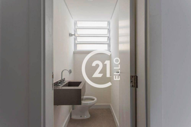Imagem Apartamento com 3 Quartos para Alugar, 209 m² em Jardim Paulista - São Paulo
