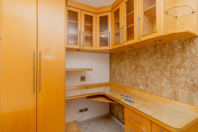 Imagem Apartamento com 2 Quartos à Venda, 49 m² em Chácara Inglesa - São Paulo
