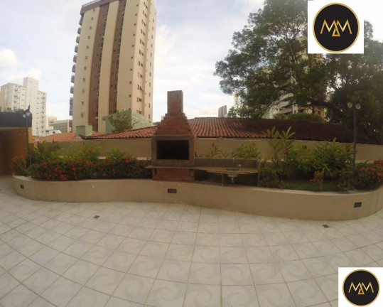 Imagem Apartamento com 4 Quartos à Venda, 247 m² em Manaíra - João Pessoa