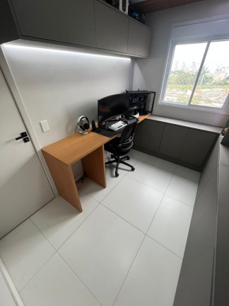 Imagem Apartamento com 2 Quartos à Venda, 42 m² em Maranhão - São Paulo Imagem Apartamento com 2 Quartos à Venda, 42 m² em Maranhão - São Paulo