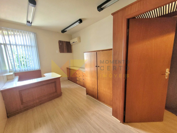 Imagem Sala Comercial para Alugar, 60 m² em Centro - Blumenau