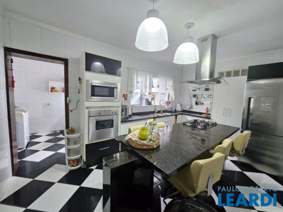 Imagem Sobrado com 3 Quartos à Venda, 143 m² em Vila Floresta - Santo André Imagem Sobrado com 3 Quartos à Venda, 143 m² em Vila Floresta - Santo André