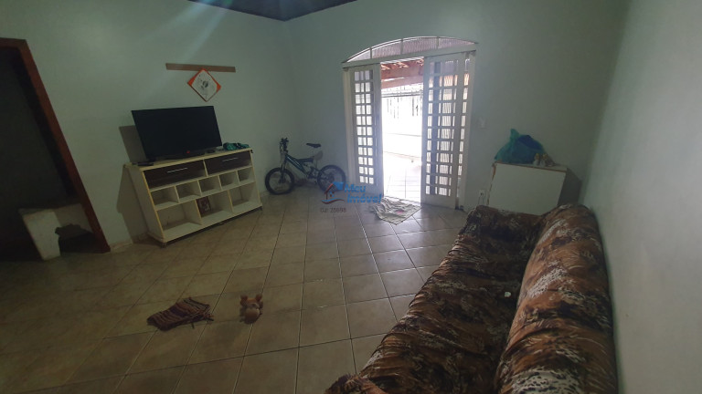 Imagem Casa com 4 Quartos à Venda, 190 m² em Areal (águas Claras) - Brasília
