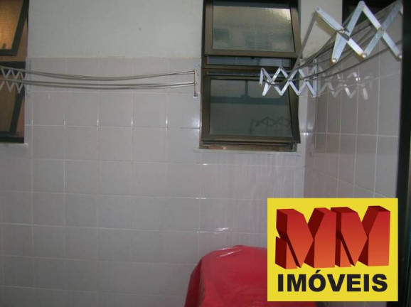 Imagem Apartamento com 3 Quartos à Venda, 128 m² em Passagem - Cabo Frio Imagem Apartamento com 3 Quartos à Venda, 128 m² em Passagem - Cabo Frio