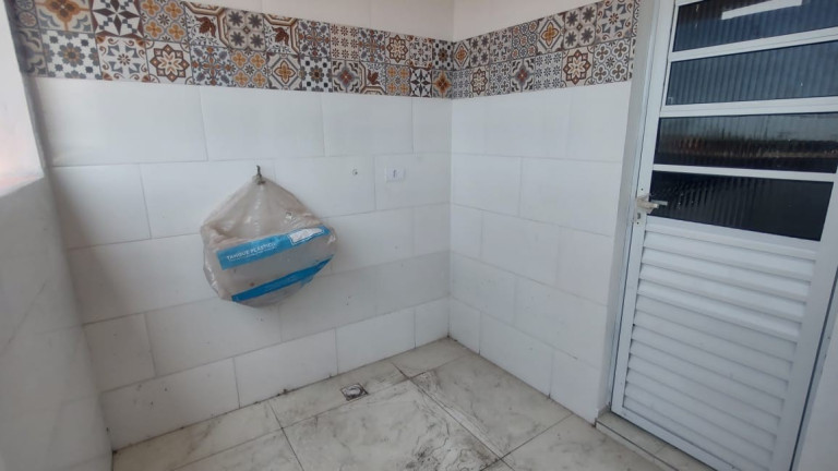 Imagem Casa com 2 Quartos à Venda, 91 m² em Balnerio Gaivota - Itanhaém