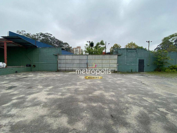 Imagem Galpão à Venda ou Locação, 950 m² em Dos Casa - São Bernardo Do Campo Imagem Galpão à Venda ou Locação, 950 m² em Dos Casa - São Bernardo Do Campo