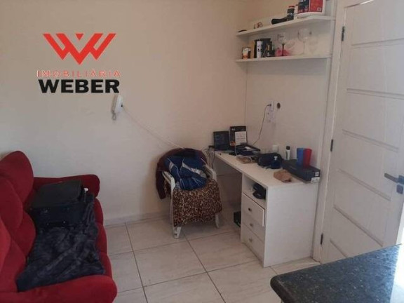 Imagem Casa com 1 Quarto à Venda, 34 m² em Jardim Simus - Sorocaba Imagem Casa com 1 Quarto à Venda, 34 m² em Jardim Simus - Sorocaba