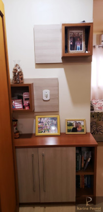 Imagem Apartamento com 3 Quartos à Venda, 117 m² em Centro - Esteio