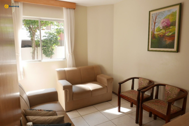 Imagem Apartamento com 3 Quartos à Venda, 115 m² em Itacorubi - Florianópolis Imagem Apartamento com 3 Quartos à Venda, 115 m² em Itacorubi - Florianópolis