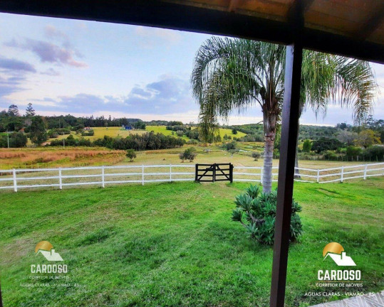 Imagem Fazenda à Venda, 20.000 m² em águas Claras - Viamão Imagem Fazenda à Venda, 20.000 m² em águas Claras - Viamão