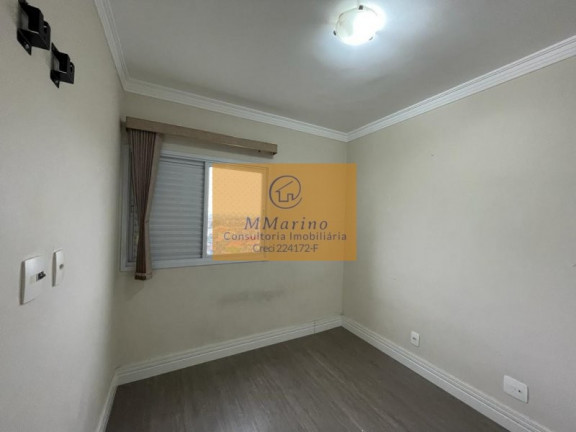 Imagem Apartamento com 3 Quartos à Venda, 82 m² em Jardim Las Vegas - Guarulhos
