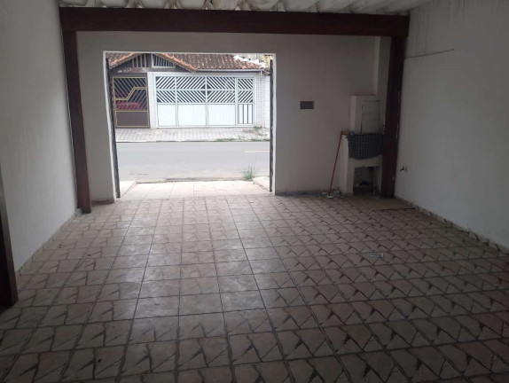 Imagem Casa com 3 Quartos para Alugar, em Ocian - Praia Grande Imagem Casa com 3 Quartos para Alugar, em Ocian - Praia Grande