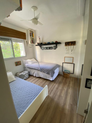Imagem Apartamento com 3 Quartos à Venda, 250 m² em Panamby - São Paulo Imagem Apartamento com 3 Quartos à Venda, 250 m² em Panamby - São Paulo