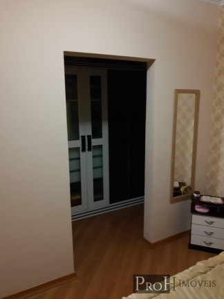 Imagem Sobrado com 3 Quartos à Venda, 123 m² em Vila Luzita - Santo André