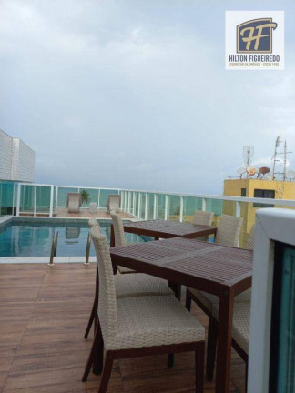 Imagem Apartamento com 2 Quartos à Venda, 65 m² em Bessa - João Pessoa Imagem Apartamento com 2 Quartos à Venda, 65 m² em Bessa - João Pessoa