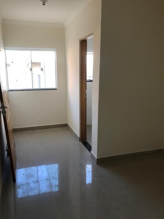 Imagem Casa com 2 Quartos à Venda, 71 m² em Portal Das Alamedas - Franco Da Rocha