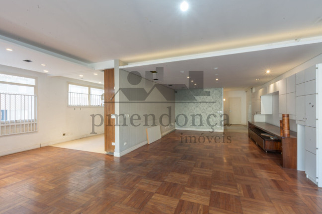 Imagem Apartamento com 3 Quartos à Venda, 230 m² em Higienópolis - São Paulo Imagem Apartamento com 3 Quartos à Venda, 230 m² em Higienópolis - São Paulo
