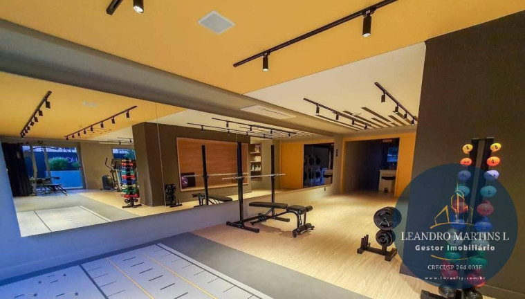 Imagem Apartamento com 1 Quarto à Venda, 26 m² em Perdizes - São Paulo Imagem Apartamento com 1 Quarto à Venda, 26 m² em Perdizes - São Paulo