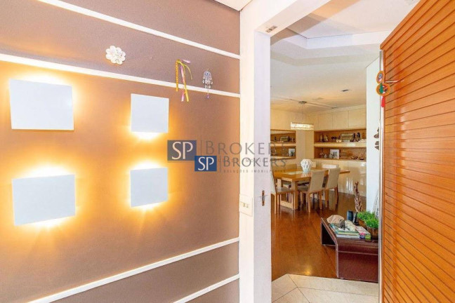 Imagem Apartamento com 3 Quartos à Venda, 205 m² em Vila Mariana - São Paulo Imagem Apartamento com 3 Quartos à Venda, 205 m² em Vila Mariana - São Paulo