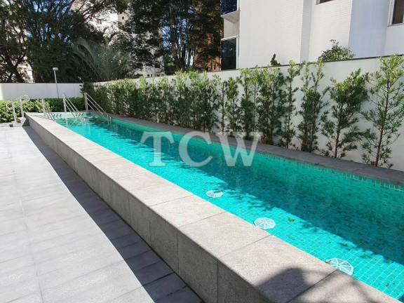 Imagem Apartamento com 3 Quartos à Venda, 117 m² em Ibirapuera - São Paulo Imagem Apartamento com 3 Quartos à Venda, 117 m² em Ibirapuera - São Paulo