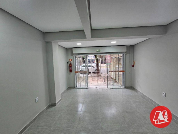 Loja à Venda ou Locação, 30 m² em Menino Deus - Porto Alegre