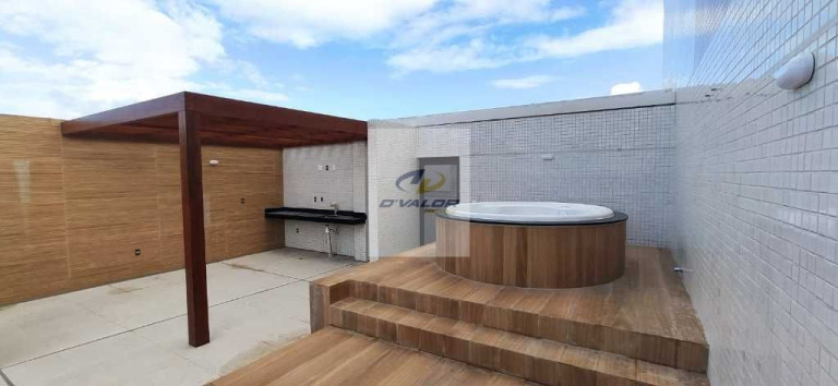 Imagem Apartamento com 2 Quartos à Venda, 140 m² em Cabo Branco - João Pessoa Imagem Apartamento com 2 Quartos à Venda, 140 m² em Cabo Branco - João Pessoa