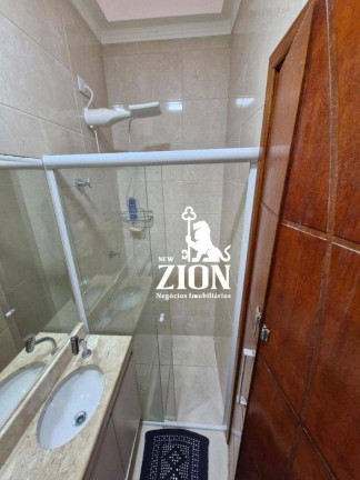 Imagem Sobrado com 2 Quartos à Venda, 48 m² em Vila Gustavo - São Paulo Imagem Sobrado com 2 Quartos à Venda, 48 m² em Vila Gustavo - São Paulo
