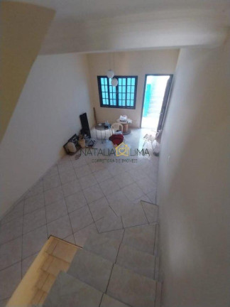Imagem Casa com 3 Quartos à Venda, 88 m² em Arraial Paulista - Taboão Da Serra