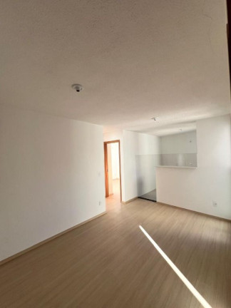 Apartamento com 2 Quartos para Alugar, 40 m² em Jardim Europa - Suzano