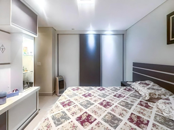 Imagem Apartamento com 3 Quartos à Venda, 111 m² em Jardim Alvorada - São José Dos Campos